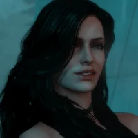 YENNEFER VENGERBERG 