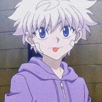 Killua Zoldyck