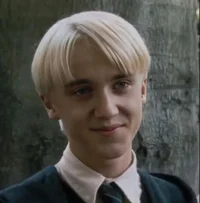 Draco Malfoy