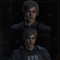 Leon Kennedy 