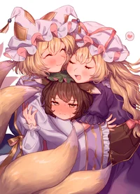 Yakumo Family 