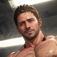 Chris Redfield