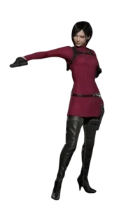 Ada Wong