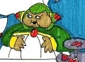 Fat cosmo