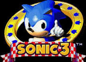 play sonic 3