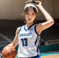 Lesbian Basketball