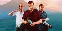 GTA V Trio