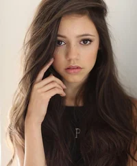 Jenna Ortega 