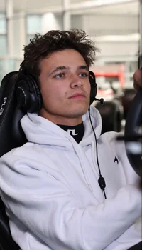 Lando Norris