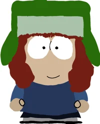 McKenzie broflovski