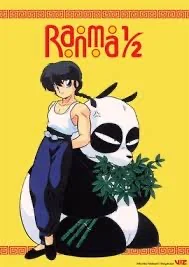 Ranma