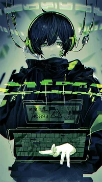Psyop operator 