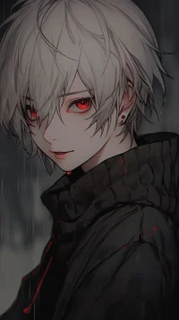 Royal Vampire Korosu