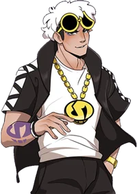Guzma
