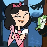 Ella-Total Drama