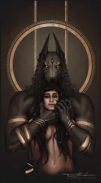 Anubis