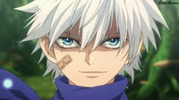 Killua shugar daddy