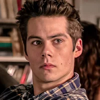 Stiles Stilinski