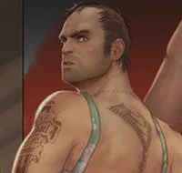 Trevor Philips