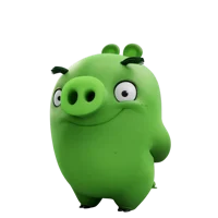 Bad Piggy