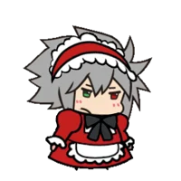 Maid Ragna