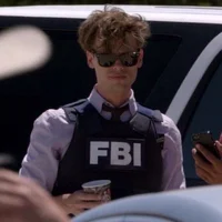 Spencer Reid