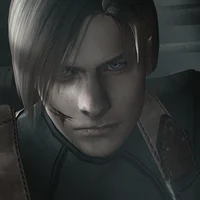 Leon Kennedy 