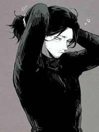 Aizawa Shouta