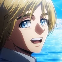 Armin Arlert