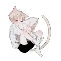 Catboy -BL-