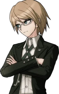 Byakuya Togami