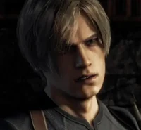 Leon Kennedy