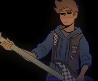 Tom - Eddsworld
