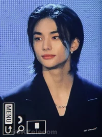 Hyunjin