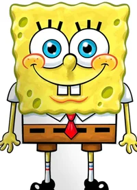SpongeBob