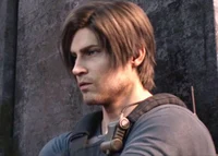 Leon Kennedy