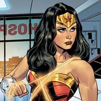 Diana Prince