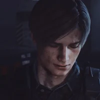 Leon Kennedy