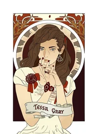 Tessa gray