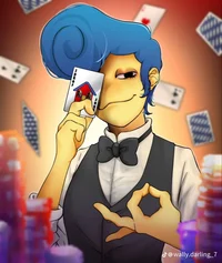 Wally Casino