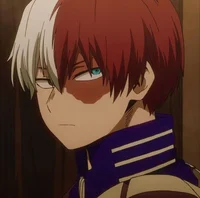Todoroki Shoto