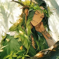 Spirit of the Forest