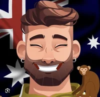 Aussie Ben