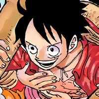 Luffy