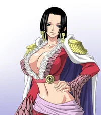 Boa Hancock
