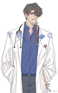 Male nurse