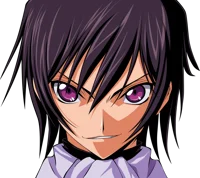 Lelouch Vi Britannia