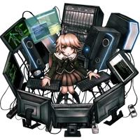 Chihiro Fujisaki
