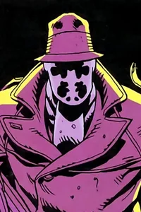 Rorschach