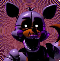 Fnaf Sister Location